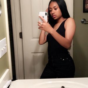 Meet your Posher, Breanna